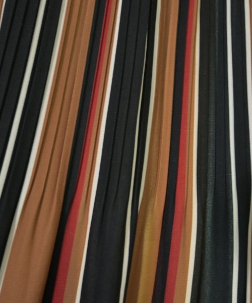 Loungedress（ラウンジドレス）ロング・マキシ丈スカート 茶 サイズ:F レディース/2200633271022