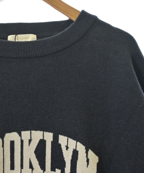 Loungedress（ラウンジドレス）ニット・セーター 紺 サイズ:F レディース/2200622893037