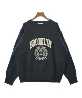 Loungedress（ラウンジドレス）ニット・セーター 紺 サイズ:F レディース/2200622893037