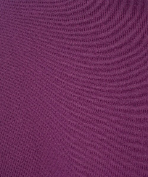 Loungedress（ラウンジドレス）ニット・セーター 紫 サイズ:F レディース/2200615657011