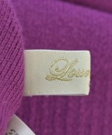 Loungedress（ラウンジドレス）ニット・セーター 紫 サイズ:F レディース/2200615657011