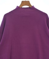 Loungedress（ラウンジドレス）ニット・セーター 紫 サイズ:F レディース/2200615657011
