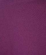 Loungedress（ラウンジドレス）ニット・セーター 紫 サイズ:F レディース/2200615657011