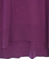 Loungedress（ラウンジドレス）ニット・セーター 紫 サイズ:F レディース/2200615657011
