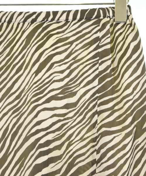 Loungedress（ラウンジドレス）ロング・マキシ丈スカート 茶 サイズ:F レディース/2200631317043