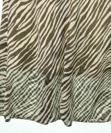 Loungedress（ラウンジドレス）ロング・マキシ丈スカート 茶 サイズ:F レディース/2200631317043