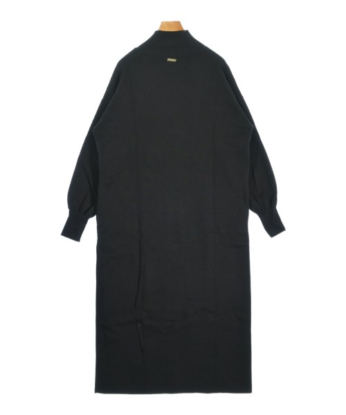 Loungedress（ラウンジドレス）ワンピース 黒 サイズ:F レディース/2200636283213