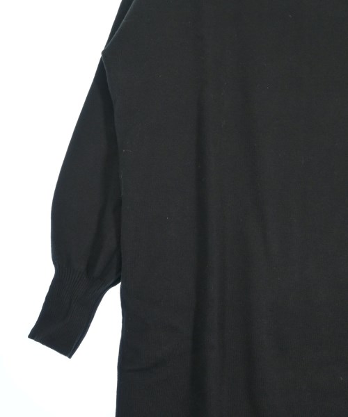 Loungedress（ラウンジドレス）ワンピース 黒 サイズ:F レディース/2200636283213