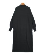 Loungedress（ラウンジドレス）ワンピース 黒 サイズ:F レディース/2200636283213
