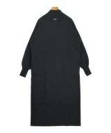 Loungedress（ラウンジドレス）ワンピース 黒 サイズ:F レディース/2200636283213
