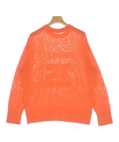 Loungedress（ラウンジドレス）ニット・セーター オレンジ サイズ:F レディース/2200626059033