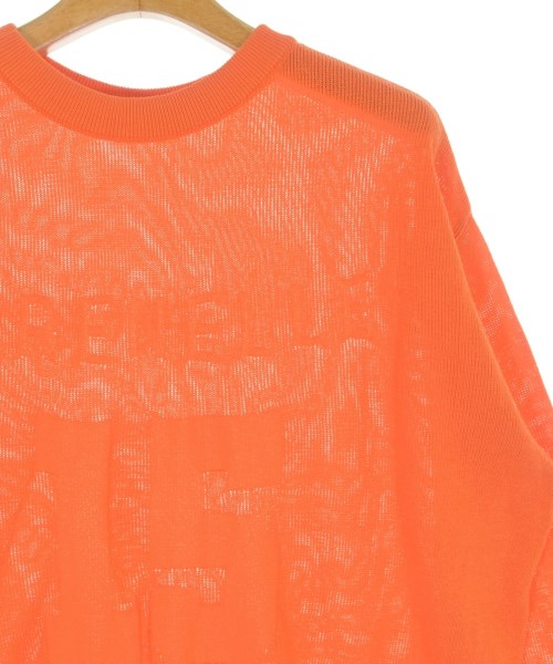 Loungedress（ラウンジドレス）ニット・セーター オレンジ サイズ:F レディース/2200626059033