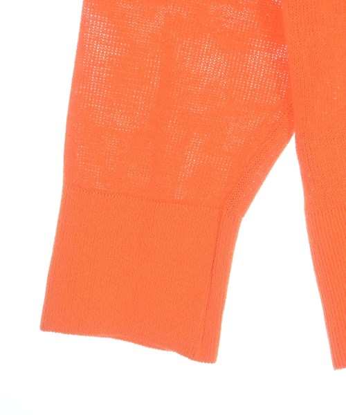 Loungedress（ラウンジドレス）ニット・セーター オレンジ サイズ:F レディース/2200626059033
