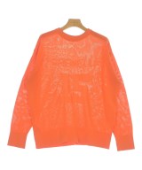 Loungedress（ラウンジドレス）ニット・セーター オレンジ サイズ:F レディース/2200626059033