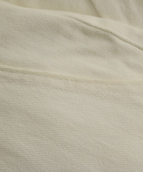 Loungedress（ラウンジドレス）オールインワン/サロペット 白 サイズ:F レディース/2200626859022