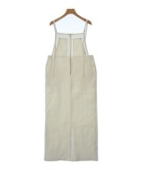 Loungedress（ラウンジドレス）オールインワン/サロペット 白 サイズ:F レディース/2200626859022