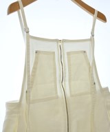 Loungedress（ラウンジドレス）オールインワン/サロペット 白 サイズ:F レディース/2200626859022