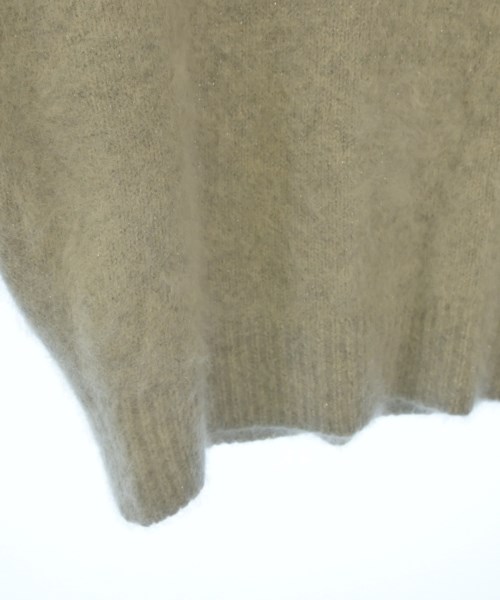 Loungedress（ラウンジドレス）ニット・セーター グレー サイズ:F レディース/2200625976201