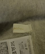 Loungedress（ラウンジドレス）ニット・セーター グレー サイズ:F レディース/2200625976201