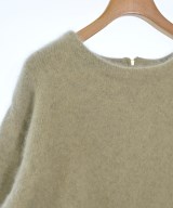 Loungedress（ラウンジドレス）ニット・セーター グレー サイズ:F レディース/2200625976201