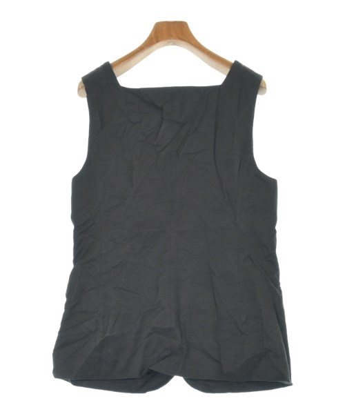 Loungedress（ラウンジドレス）ベスト 黒 サイズ:F レディース/2200630081020