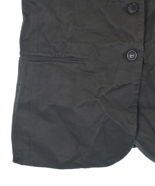 Loungedress（ラウンジドレス）ベスト 黒 サイズ:F レディース/2200630081020