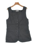 Loungedress（ラウンジドレス）ベスト 黒 サイズ:F レディース/2200630081020