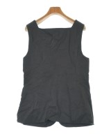 Loungedress（ラウンジドレス）ベスト 黒 サイズ:F レディース/2200630081020