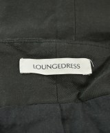 Loungedress（ラウンジドレス）ベスト 黒 サイズ:F レディース/2200630081020