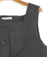 Loungedress（ラウンジドレス）ベスト 黒 サイズ:F レディース/2200630081020