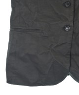 Loungedress（ラウンジドレス）ベスト 黒 サイズ:F レディース/2200630081020