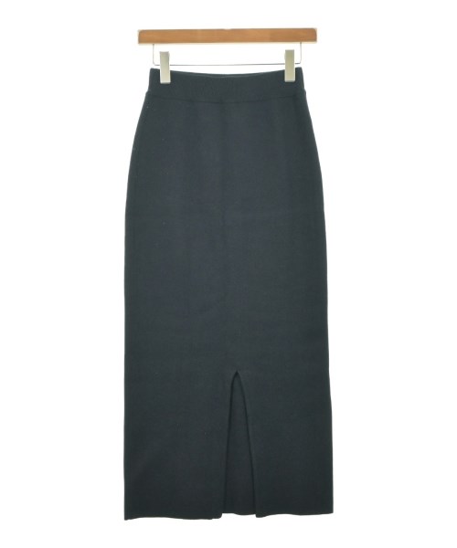 Loungedress（ラウンジドレス）ロング・マキシ丈スカート 紺 サイズ:F レディース/2200641297083