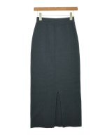 Loungedress（ラウンジドレス）ロング・マキシ丈スカート 紺 サイズ:F レディース/2200641297083