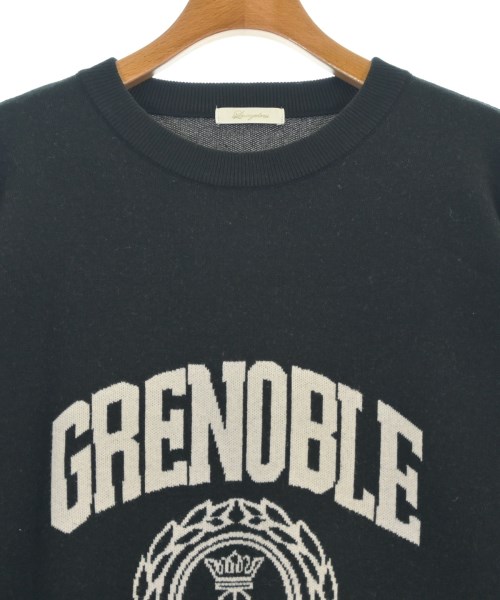 Loungedress（ラウンジドレス）ニット・セーター 黒 サイズ:F レディース/2200641440021