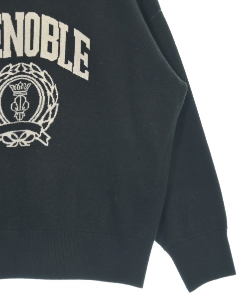 Loungedress（ラウンジドレス）ニット・セーター 黒 サイズ:F レディース/2200641440021