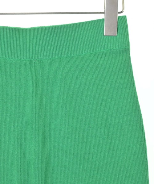 Loungedress（ラウンジドレス）ロング・マキシ丈スカート 緑 サイズ:F レディース/2200637756051