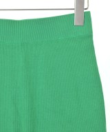 Loungedress（ラウンジドレス）ロング・マキシ丈スカート 緑 サイズ:F レディース/2200637756051