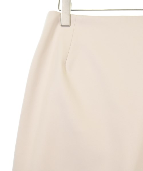 Loungedress（ラウンジドレス）ロング・マキシ丈スカート 白 サイズ:1(S位) レディース/2200629092037