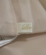 Loungedress（ラウンジドレス）ロング・マキシ丈スカート 白 サイズ:1(S位) レディース/2200629092037