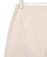 Loungedress（ラウンジドレス）ロング・マキシ丈スカート 白 サイズ:1(S位) レディース/2200629092037