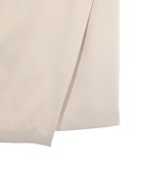 Loungedress（ラウンジドレス）ロング・マキシ丈スカート 白 サイズ:1(S位) レディース/2200629092037