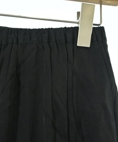 Loungedress（ラウンジドレス）ロング・マキシ丈スカート 黒 サイズ:F レディース/2200641979057