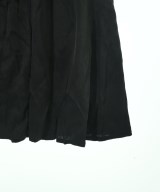 Loungedress（ラウンジドレス）ロング・マキシ丈スカート 黒 サイズ:F レディース/2200641979057