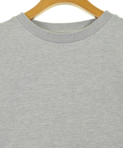 Loungedress（ラウンジドレス）ノースリーブ グレー サイズ:F レディース/2200616431016