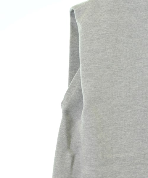 Loungedress（ラウンジドレス）ノースリーブ グレー サイズ:F レディース/2200616431016