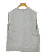 Loungedress（ラウンジドレス）ノースリーブ グレー サイズ:F レディース/2200616431016