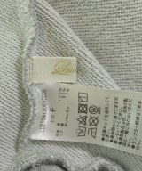 Loungedress（ラウンジドレス）ノースリーブ グレー サイズ:F レディース/2200616431016