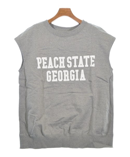 ラウンジドレス(Loungedress)のLoungedress ノースリーブ