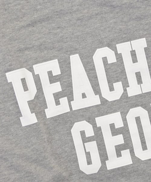 Loungedress（ラウンジドレス）ノースリーブ グレー サイズ:F レディース/2200631300113