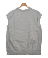 Loungedress（ラウンジドレス）ノースリーブ グレー サイズ:F レディース/2200631300113